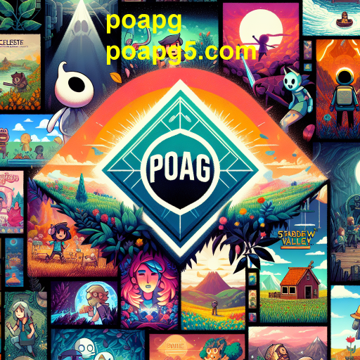 A Revolução dos Jogos Indie: Criatividade e Inovação