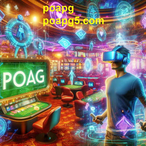 A Evolução dos Jogos Virtuais em 2023